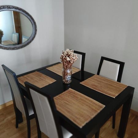 Apartamento Familiar Vigo Eksteriør bilde