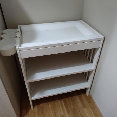 Apartamento Familiar Vigo Eksteriør bilde