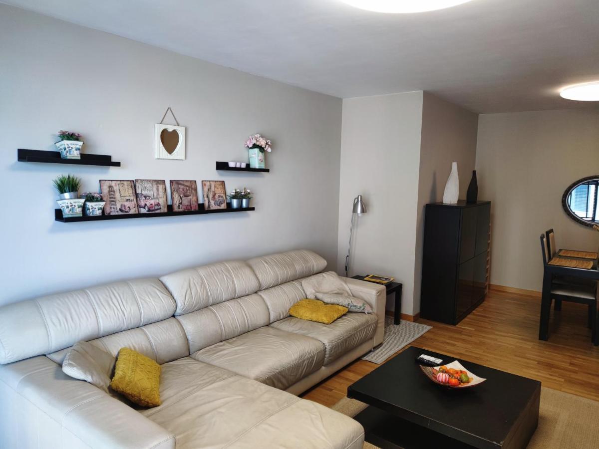 Apartamento Familiar Vigo Eksteriør bilde