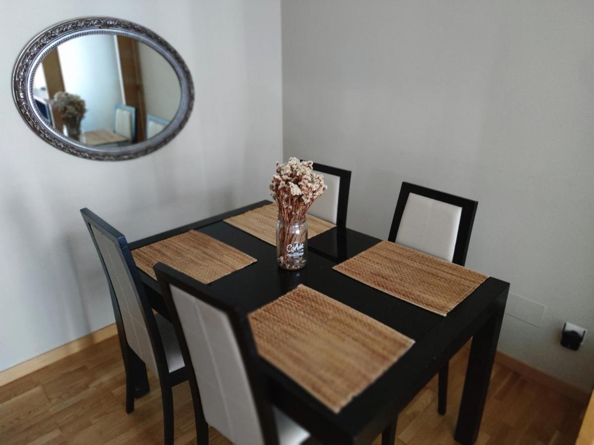 Apartamento Familiar Vigo Eksteriør bilde