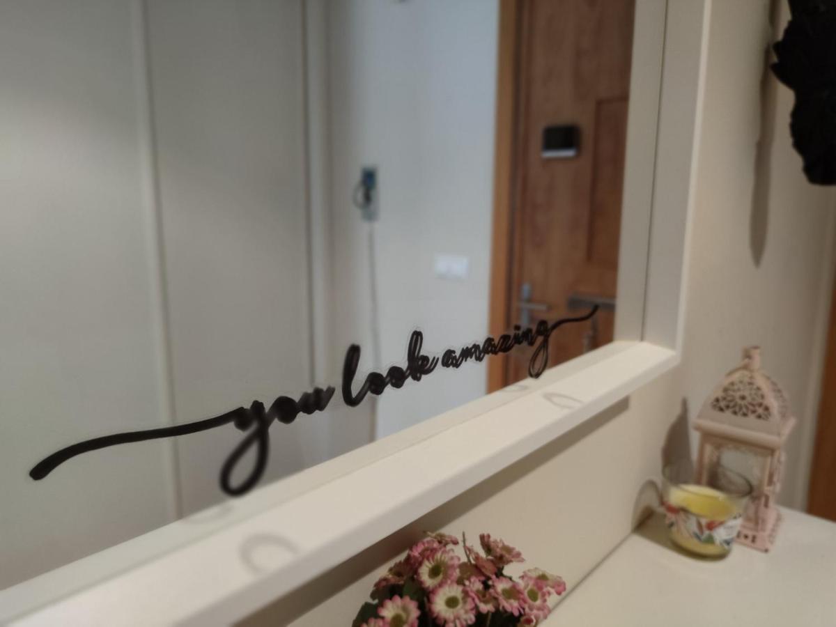 Apartamento Familiar Vigo Eksteriør bilde