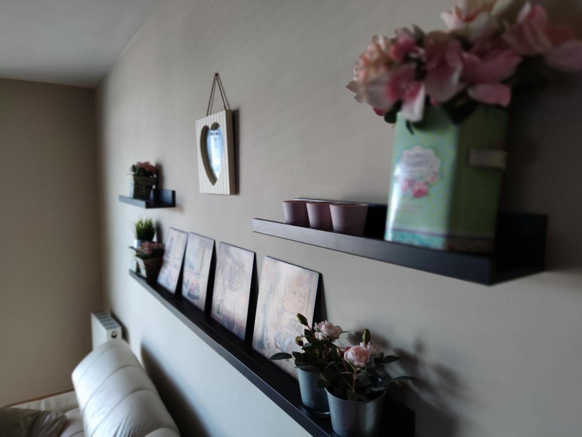 Apartamento Familiar Vigo Eksteriør bilde