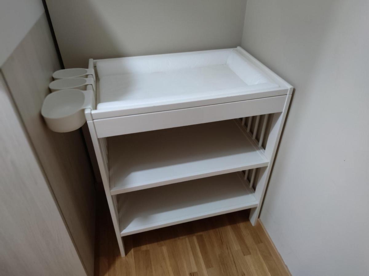 Apartamento Familiar Vigo Eksteriør bilde