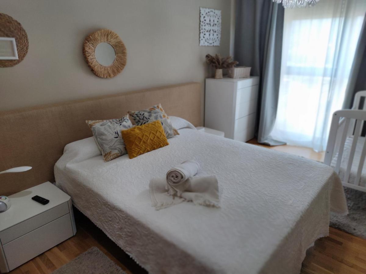 Apartamento Familiar Vigo Eksteriør bilde